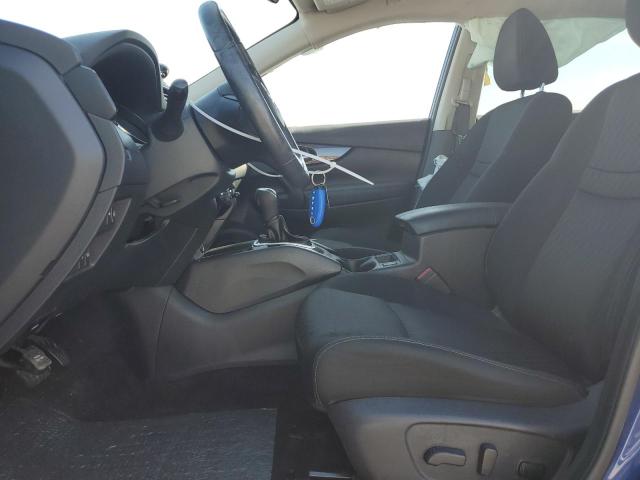 2018 NISSAN ROGUE S - KNMAT2MT7JP551577