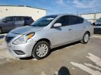 2017 NISSAN VERSA S - 3N1CN7AP3HL881121