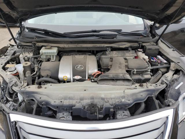 2018 LEXUS RX 450H L JTJDGKCA7J2002652
