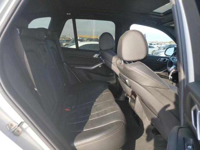 2019 BMW X5 XDRIVE4 5UXCR6C57KLL08263