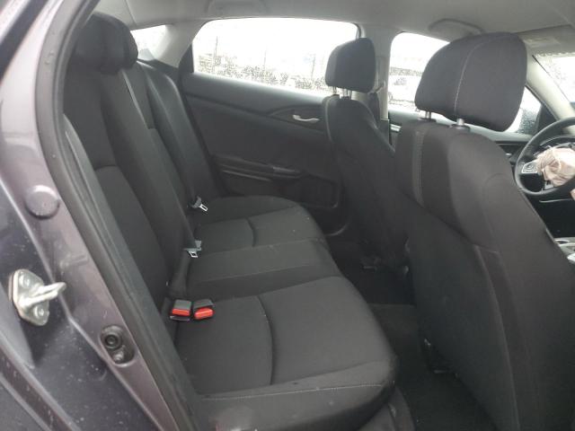 2017 HONDA CIVIC LX - 19XFC2F52HE076905