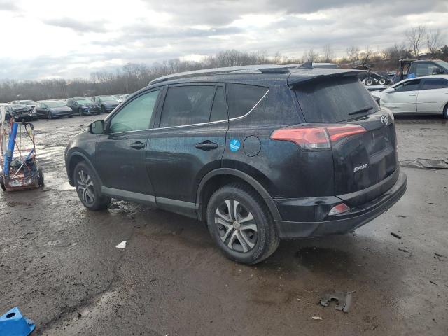 Vin: 2t3bfrev3jw787927, lot: 46825865, toyota rav4 le 20182