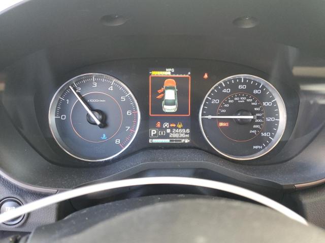 2021 SUBARU CROSSTREK - JF2GTHMC3MH346786
