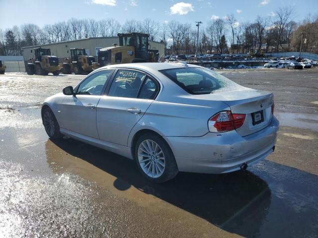 Vin: wbapm5c5xbe758759, lot: 44238385, bmw 3 series i 20112