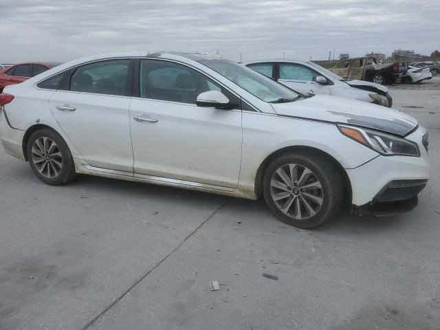 2017 HYUNDAI SONATA SPO 5NPE34AF2HH570619