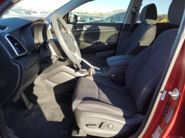 2021 HYUNDAI TUCSON LIM - KM8J33A49MU382599