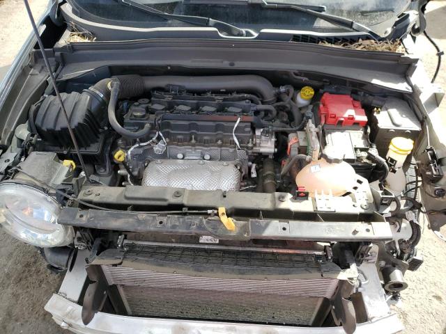 2021 JEEP RENEGADE L - ZACNJDBB4MPN24578