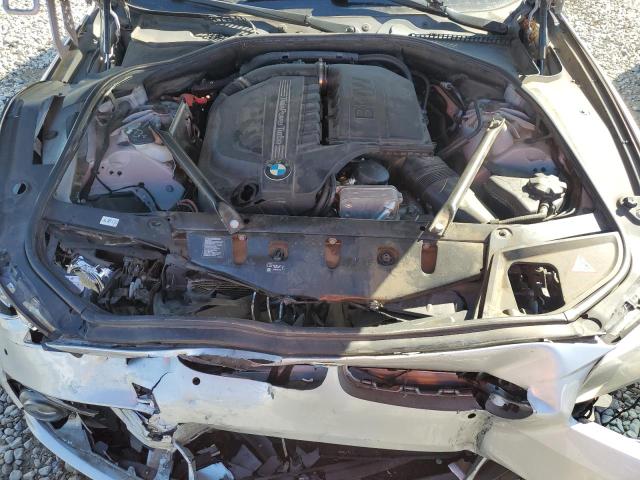 2016 BMW 535 I - WBA5B1C56GG129842