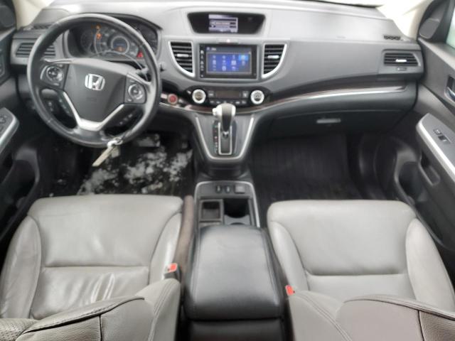 2016 HONDA CR-V TOURI - 5J6RM4H9XGL011726