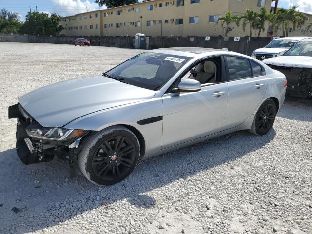 Vin: sajae4fx1jcp23939, lot: 44001455, jaguar xe prestige 20181