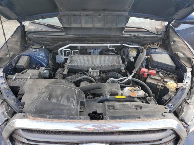 2020 SUBARU ASCENT LIM - 4S4WMAPD0L3439971