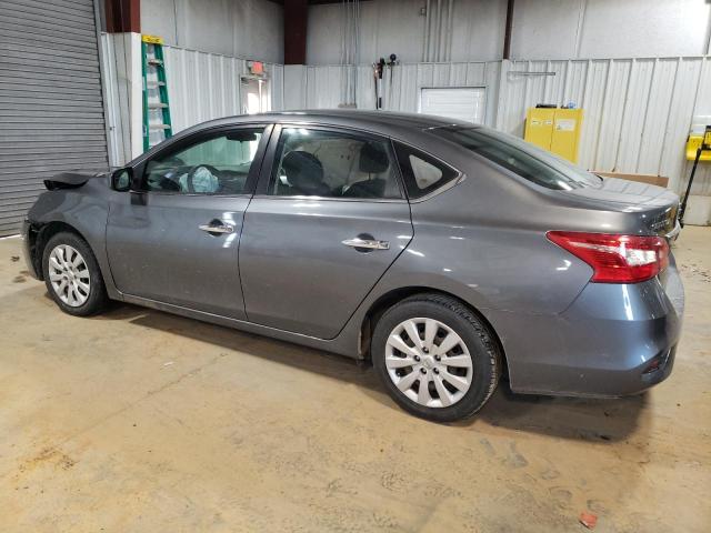 2019 NISSAN SENTRA S - 3N1AB7AP1KY356410
