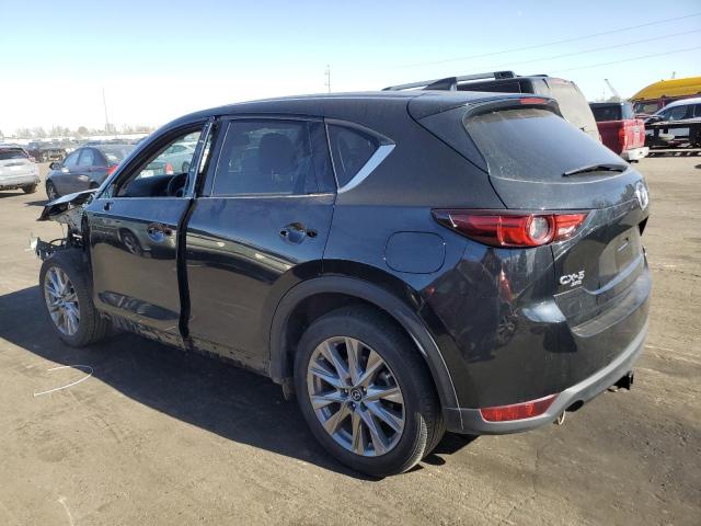 2020 MAZDA CX-5 GRAND - JM3KFBDM6L0833670