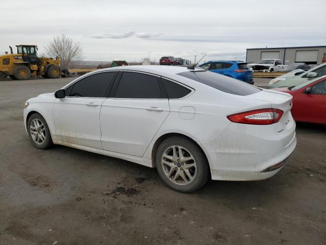 2016 FORD FUSION SE - 3FA6P0HD3GR380836