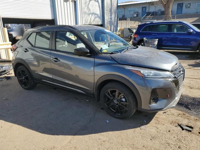 2024 NISSAN KICKS SR - 3N1CP5DV8RL483221