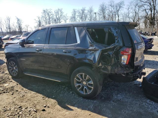 Vin: 1gnsknkd1pr223872, lot: 46076605, chevrolet tahoe k1500 lt 20232