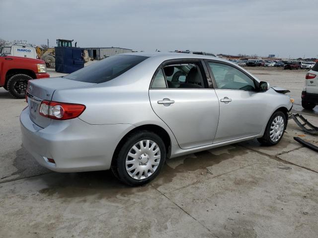 Vin: 2t1bu4ee9dc027265, lot: 45395695, toyota corolla base 20133