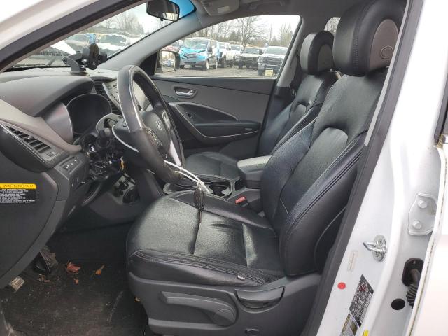 2015 HYUNDAI SANTA FE S - 5XYZTDLB7FG283230