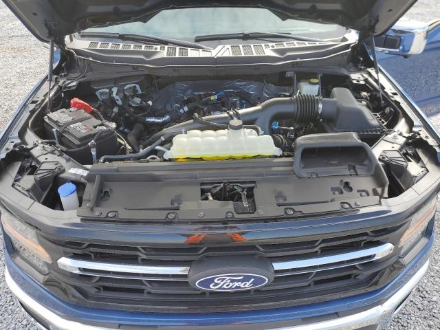 2024 FORD F150 XLT 1FTEW3LPXRKE52778