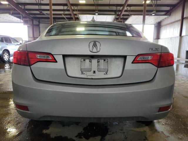 2015 ACURA ILX 20 19VDE1F37FE002587