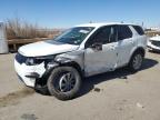 2017 LAND ROVER DISCOVERY - SALCP2BG2HH705791