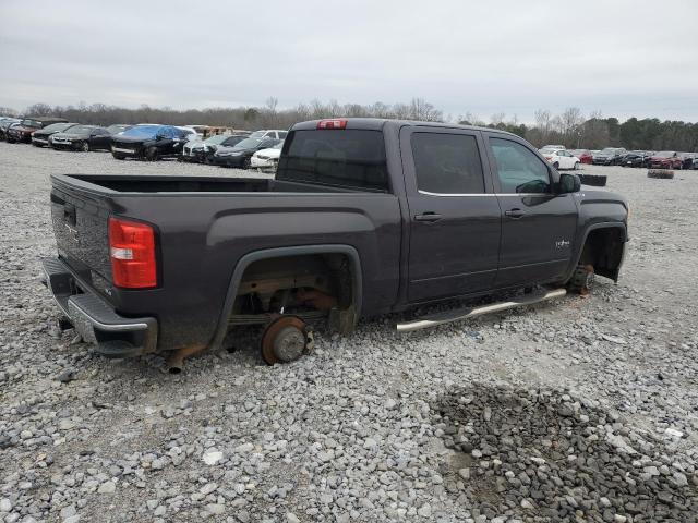 2015 GMC SIERRA K15 3GTU2UEC7FG278730