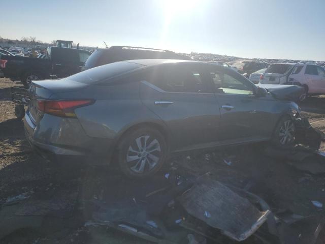 Vin: 1n4bl4bv0pn348660, lot: 46491545, nissan altima s 20233