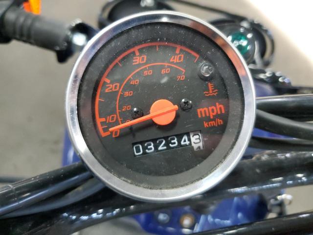 2023 HONDA NPS50 JH2AF5811PK103012