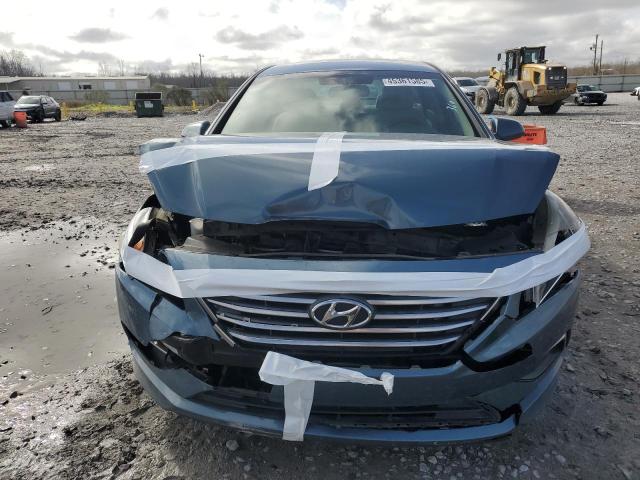 2017 HYUNDAI SONATA SE 5NPE24AF8HH578002