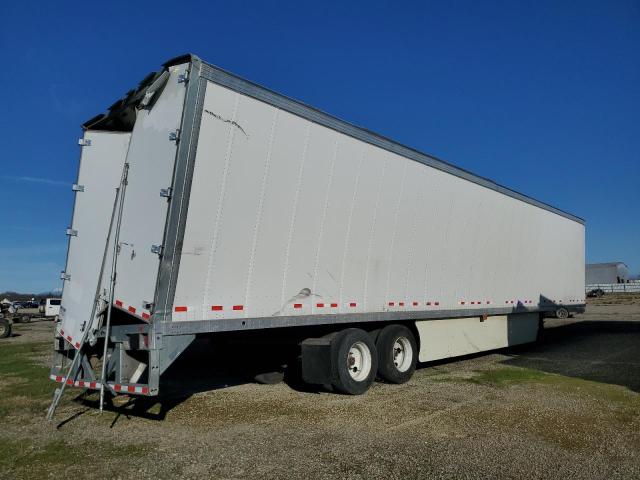 2020 VANGUARD TRAILER #3141100638
