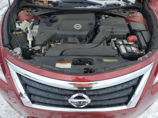 2015 NISSAN ALTIMA 2.5 - 1N4AL3AP0FN408069