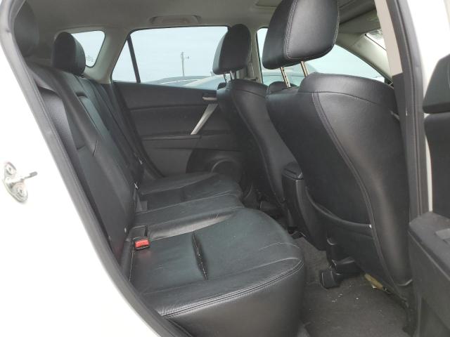 2011 MAZDA 3 S #3283818427