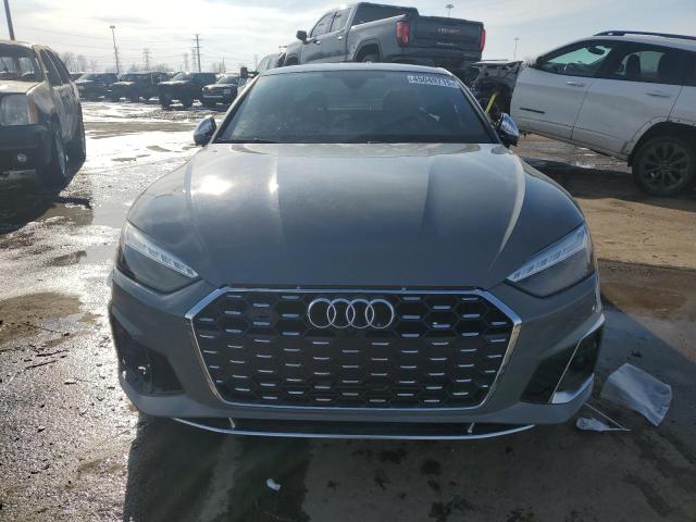 2020 AUDI S5 PREMIUM WAUP4AF55LA007047