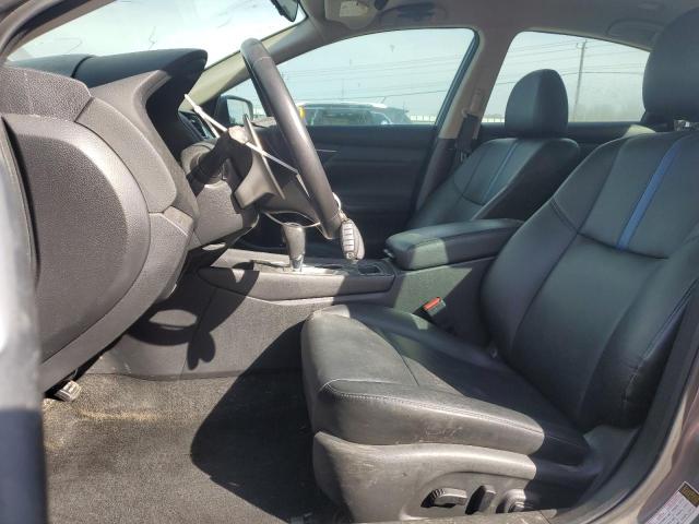 2018 NISSAN ALTIMA 2.5 - 1N4AL3AP3JC225169