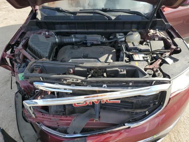 2018 GMC ACADIA SLE - 1GKKNLLA9JZ241427