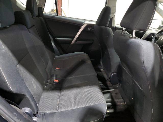 2017 TOYOTA RAV4 XLE - JTMRFREVXHJ114964