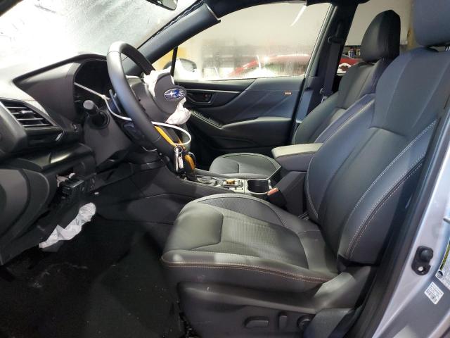 2024 SUBARU FORESTER W - JF2SKAHC0RH523574