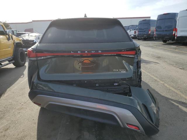 2023 LEXUS RX 350 BAS - 2T2BAMCA2PC028850