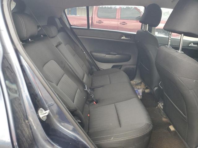2022 KIA SPORTAGE L - KNDPMCAC5N7026086