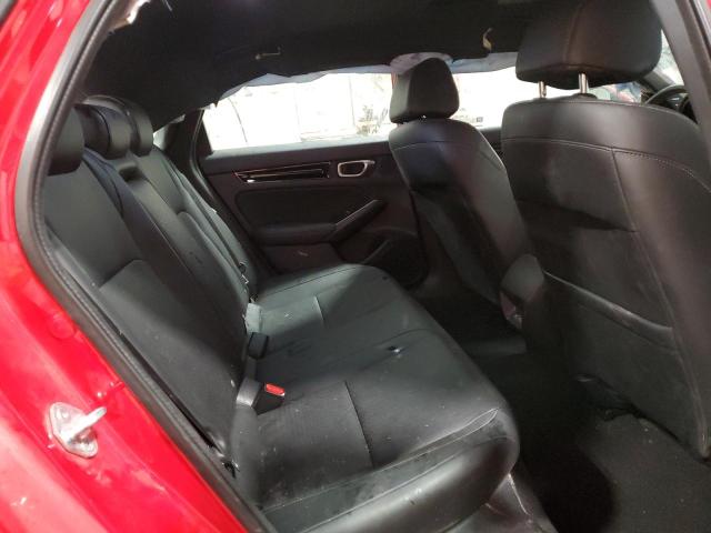 2023 HONDA CIVIC SPOR - 19XFL1H86PE011054