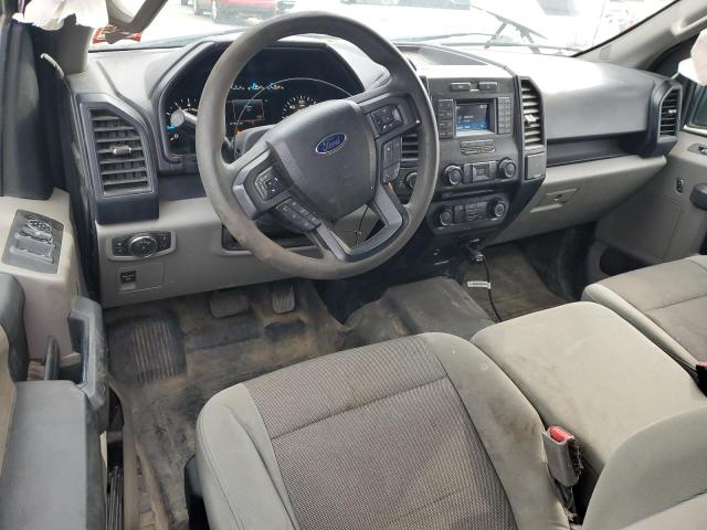 2016 FORD F150 SUPER - 1FTEX1E8XGFD36154