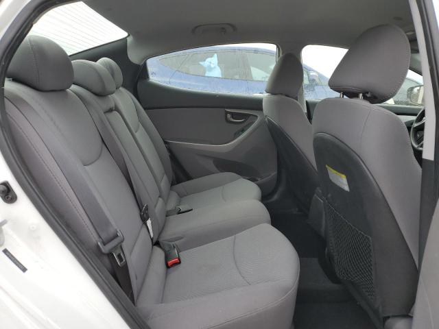2014 HYUNDAI ELANTRA SE - 5NPDH4AE5EH459093
