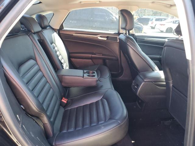 2019 FORD FUSION SEL - 3FA6P0CD9KR270731