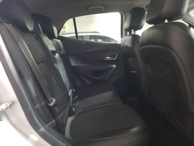 2015 BUICK ENCORE - KL4CJESB6FB133116