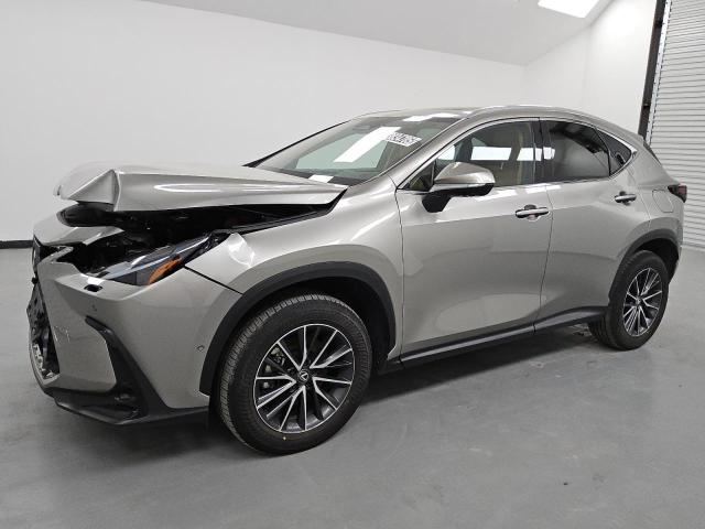 LEXUS NX 350H BA