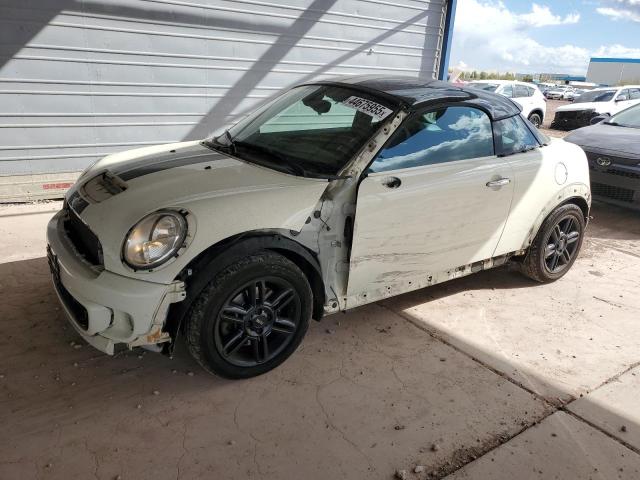 Vin: wmwsx3c53dt466245, lot: 44675955, mini cooper s 2013 img_1