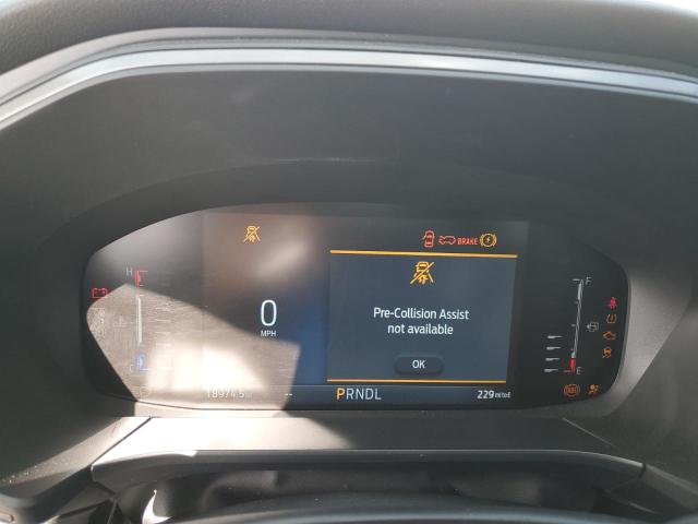 2023 FORD ESCAPE - 1FMCU0FN1PUA45354