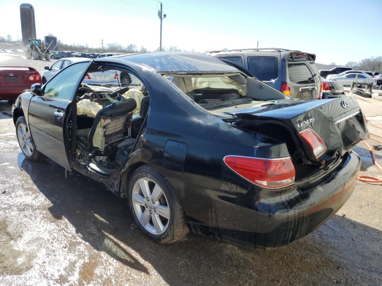 Global Auto Auctions