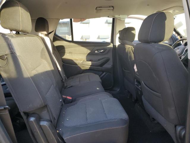 2020 CHEVROLET TRAVERSE L - 1GNERFKW7LJ272289