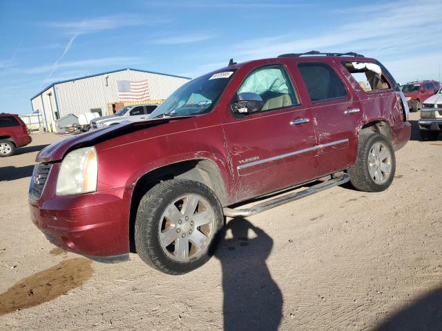 2011 GMC YUKON SLT #3102242574